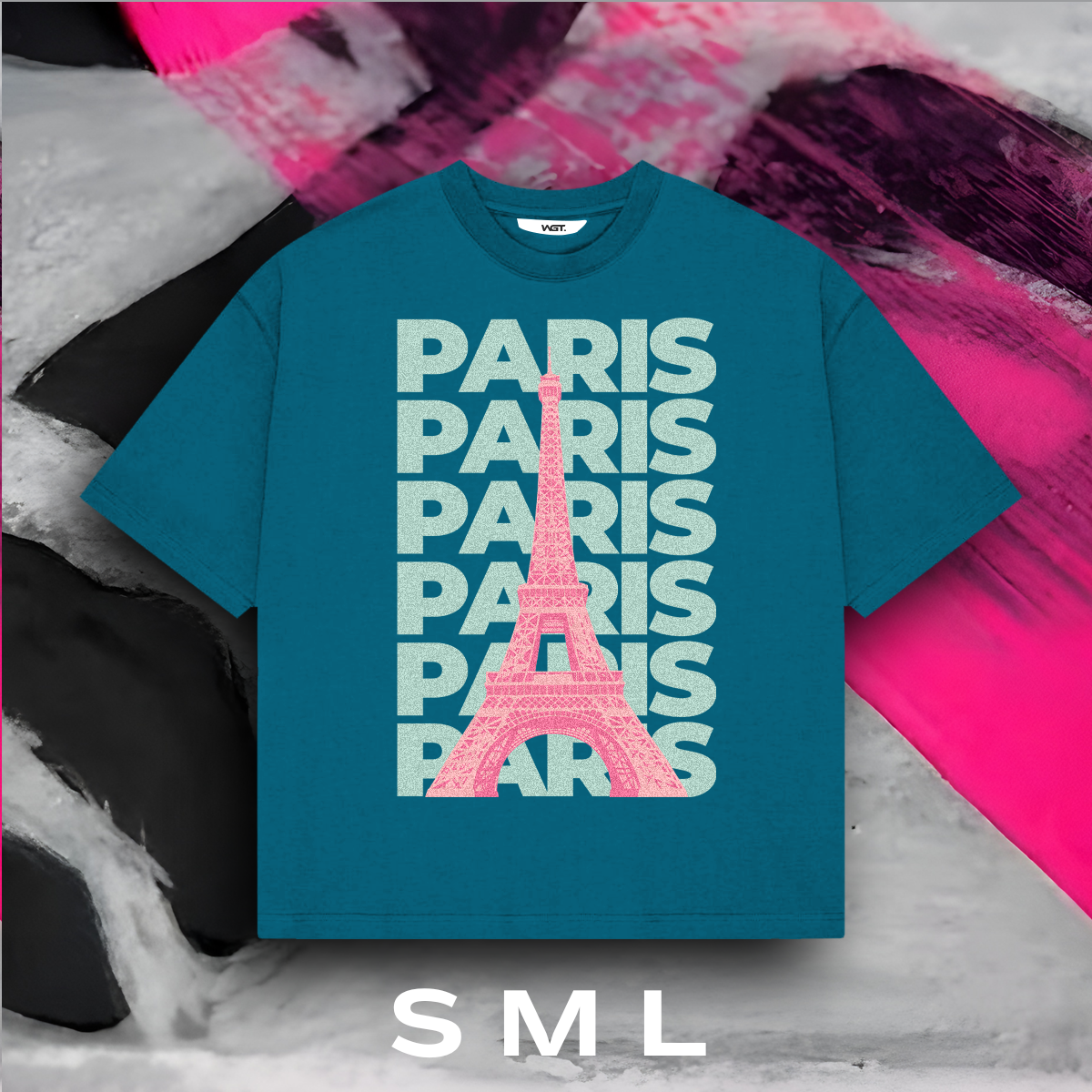 Oversize Dama Premium 30