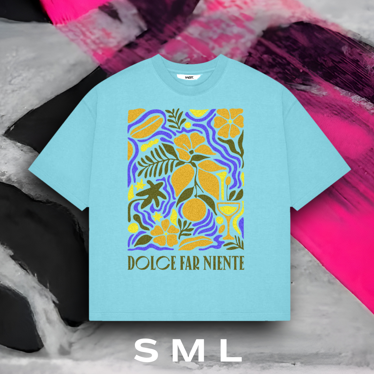 Oversize Dama Premium 27