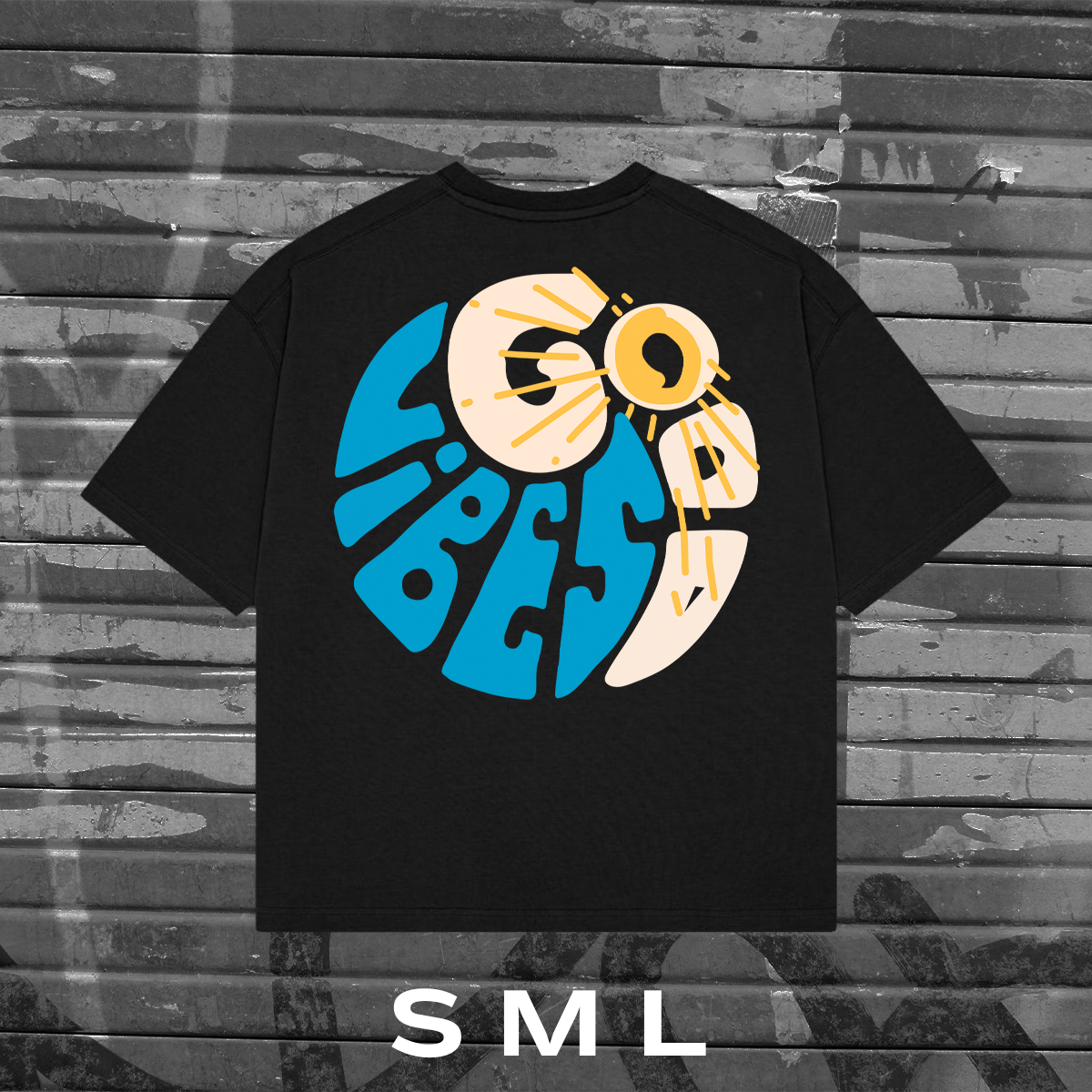 Oversize Caballero Premium 28