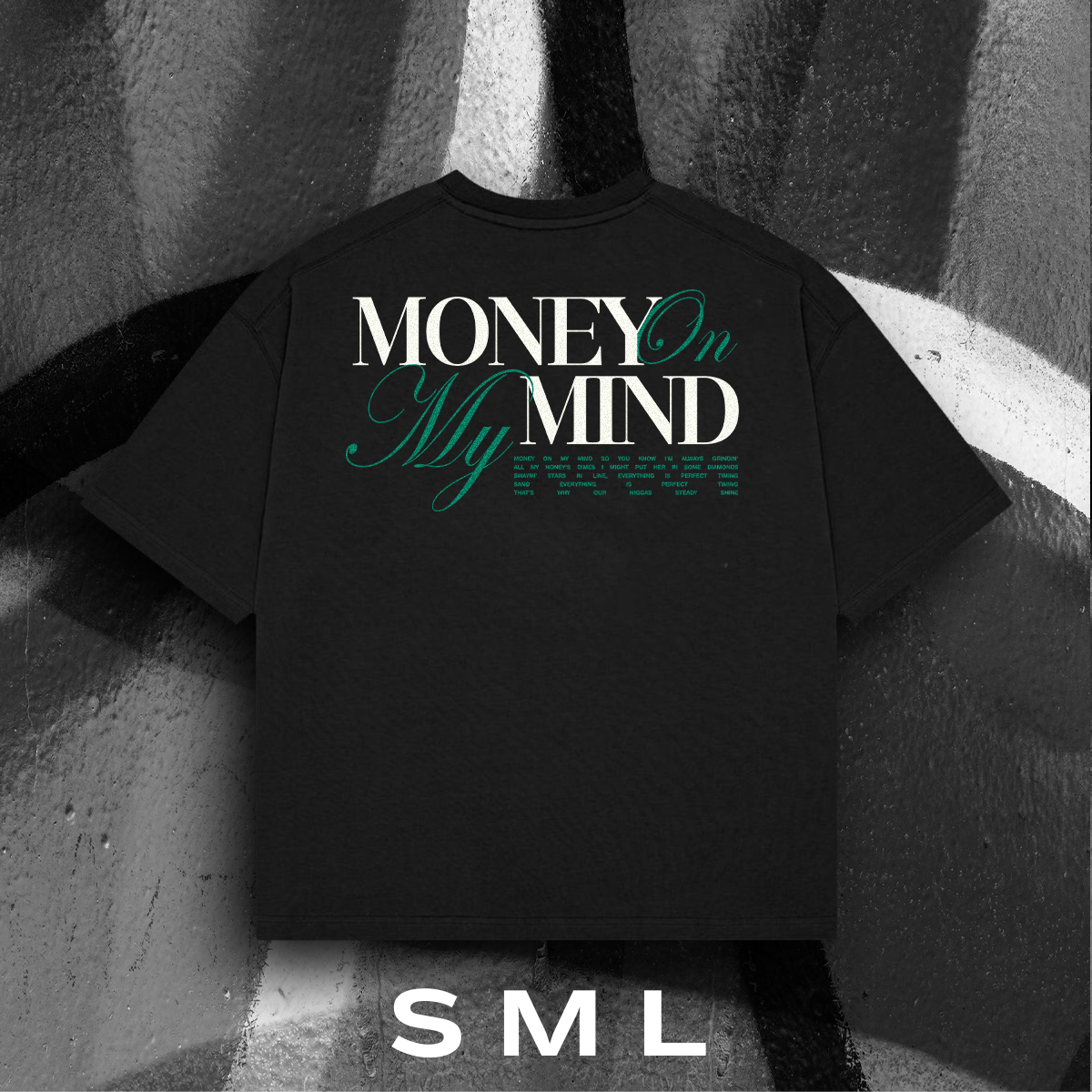 Oversize Caballero Premium 46