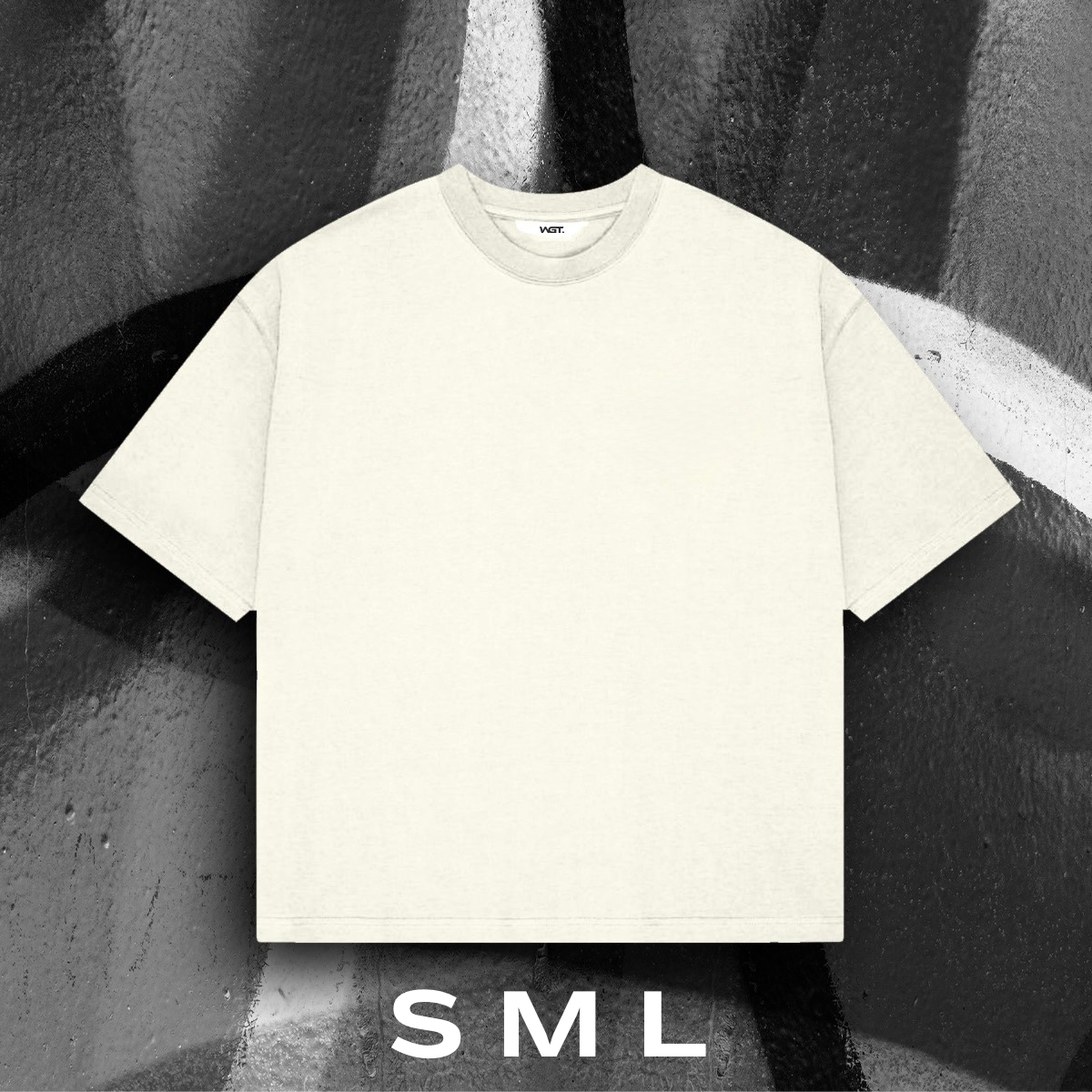 Oversize Unicolor Caballero 4