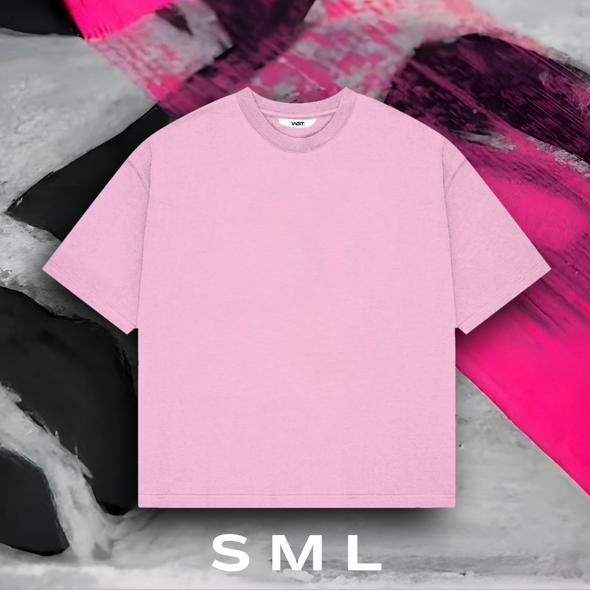 Oversize Unicolor Dama 5