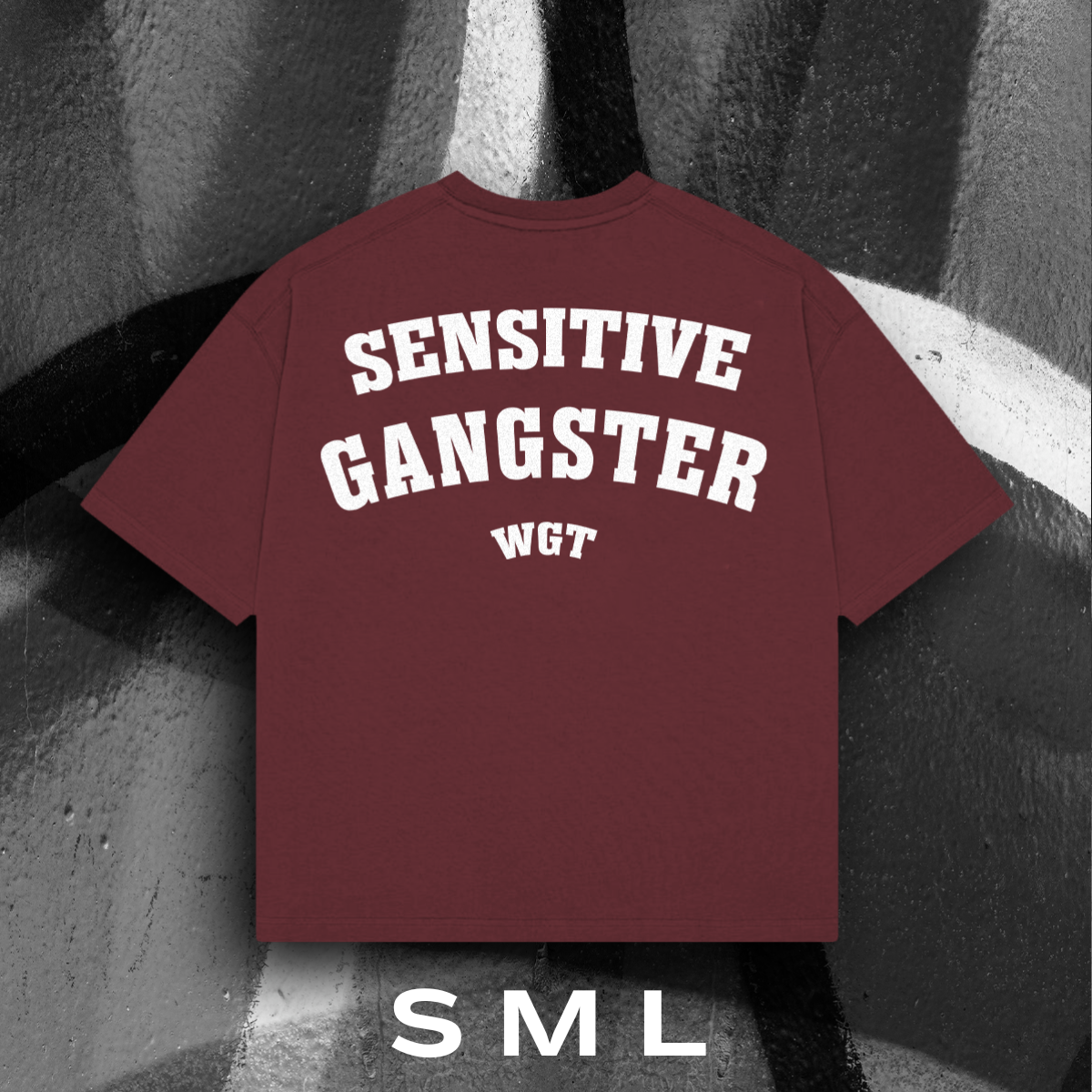 Oversize Caballero Premium 12