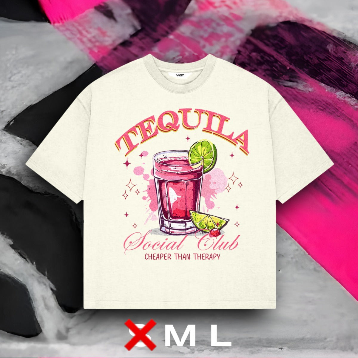 Oversize Dama Premium 24