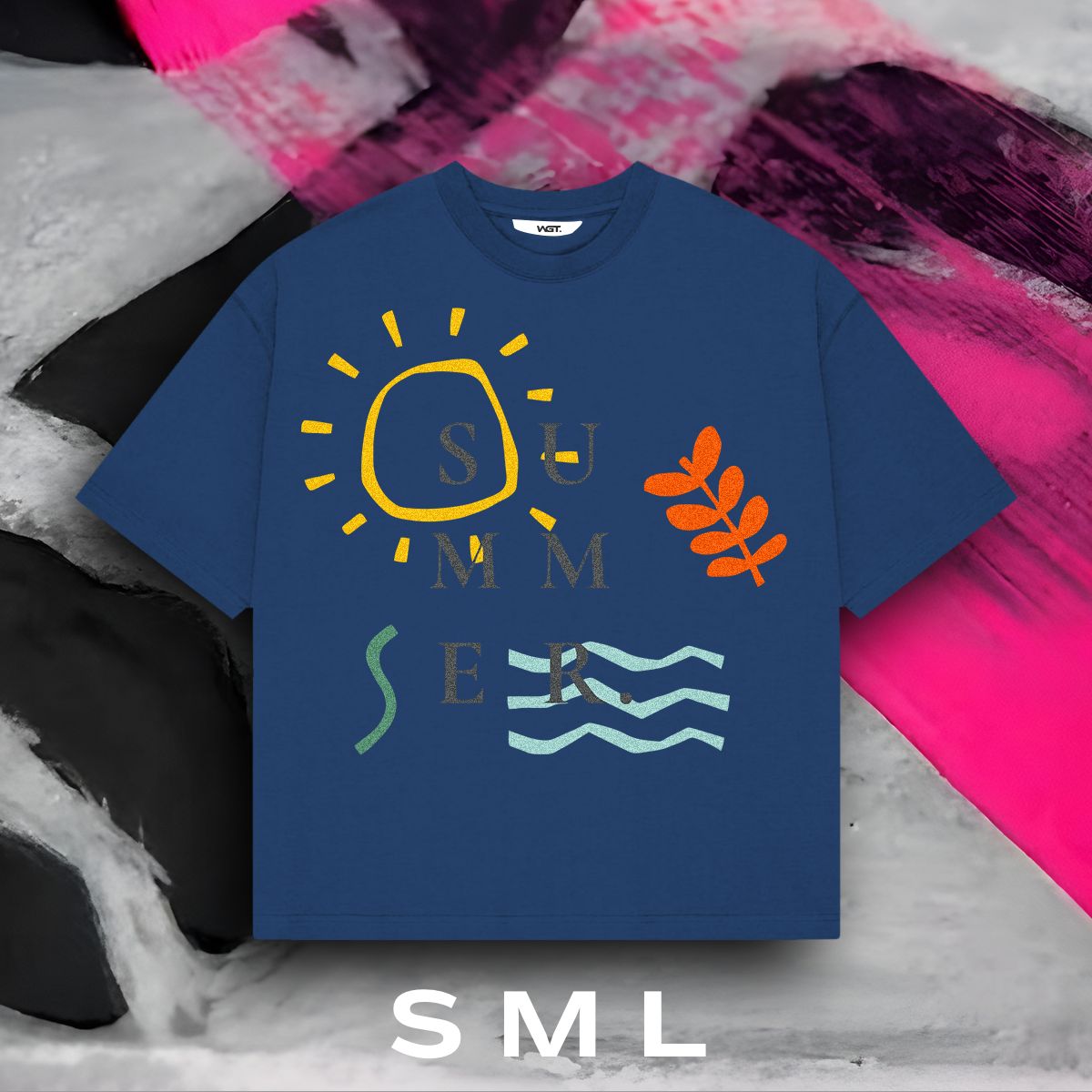 Oversize Dama Premium 6