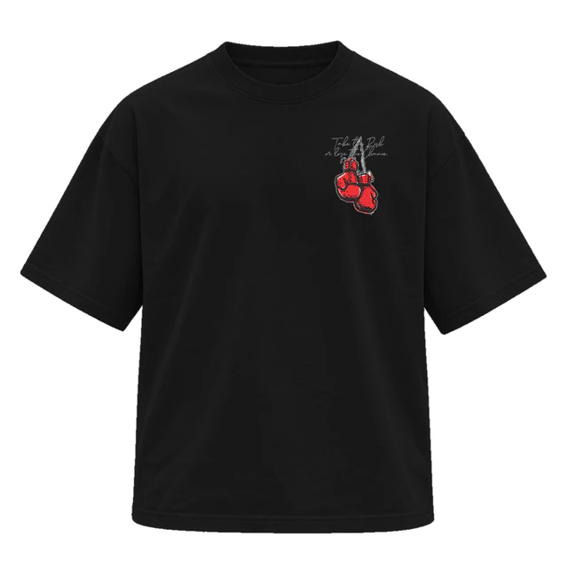 WGT Streetwear Take The Risk
