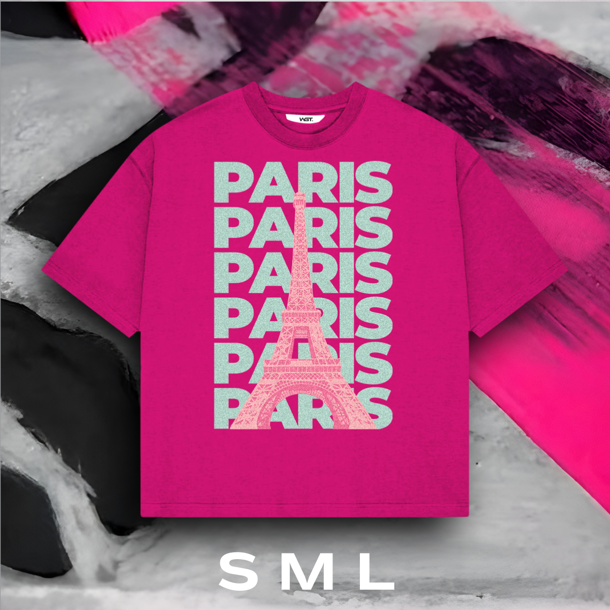 Oversize Dama Premium 29