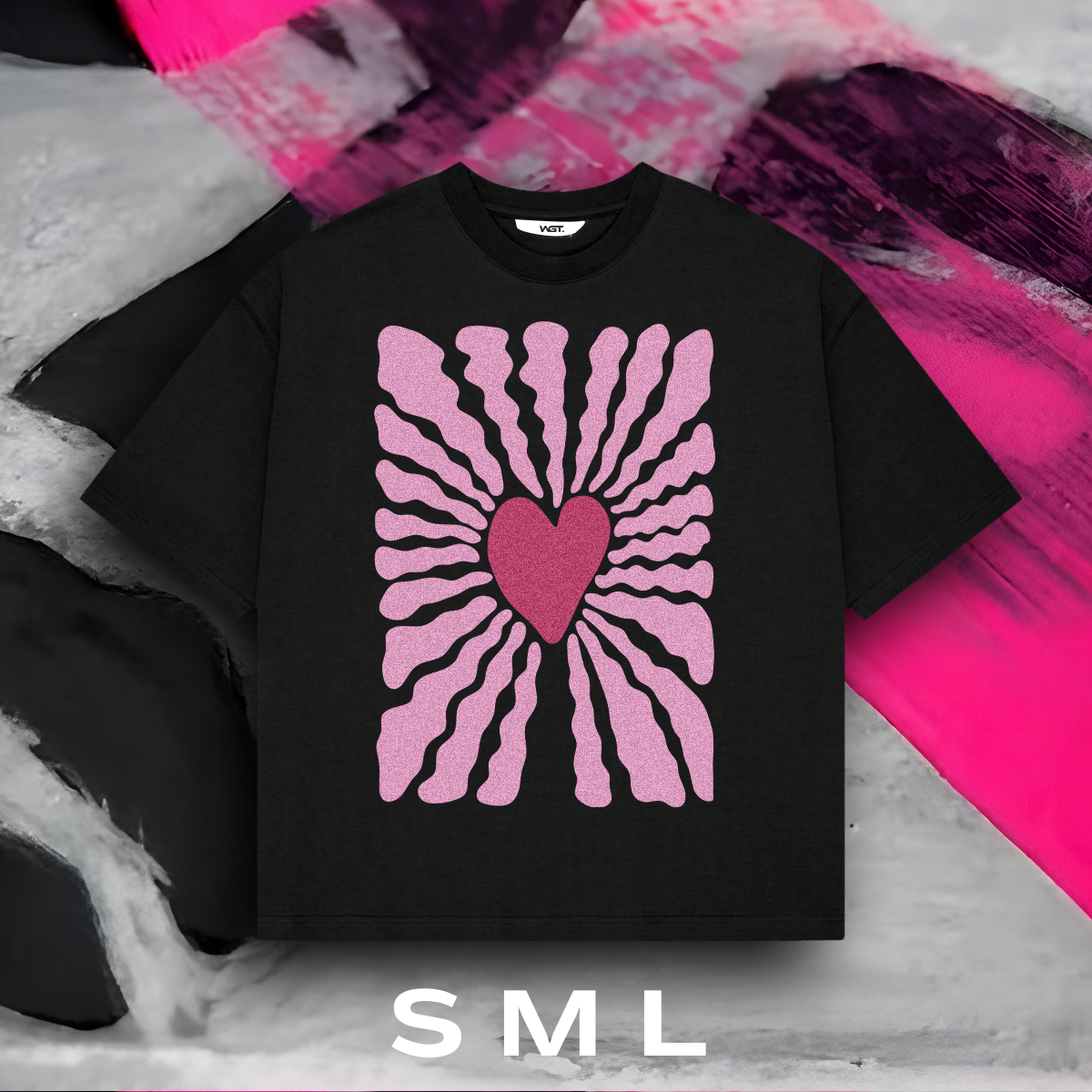 Oversize Dama Premium 18