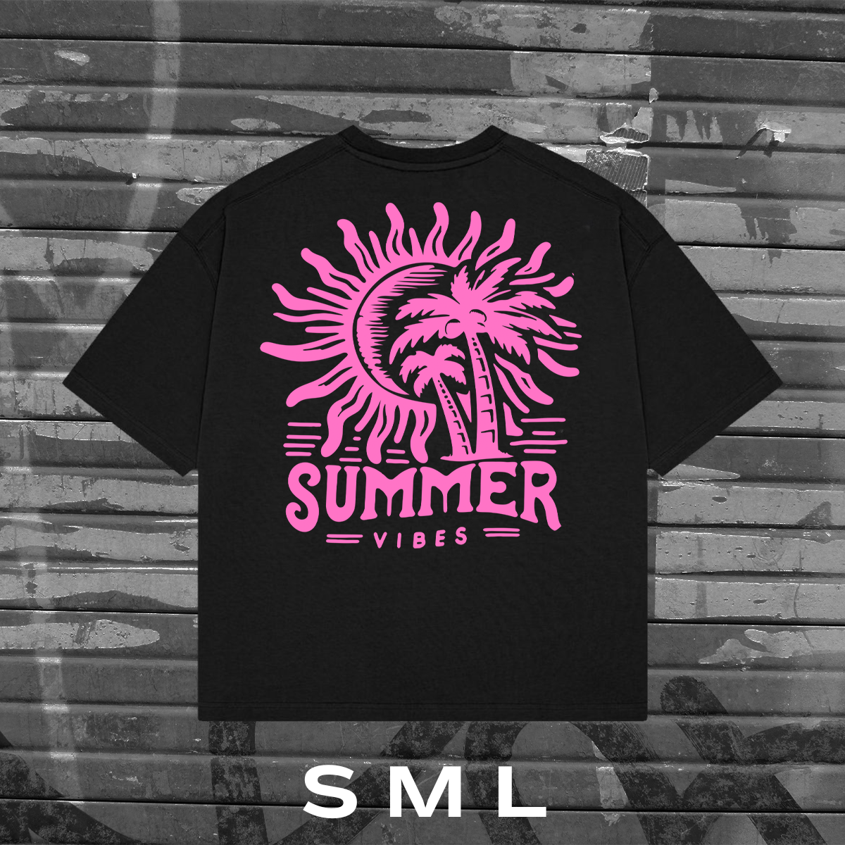 Oversize Caballero Premium 33