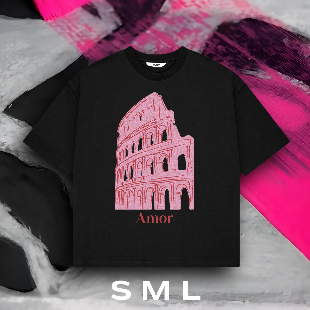 Oversize Dama Premium 25