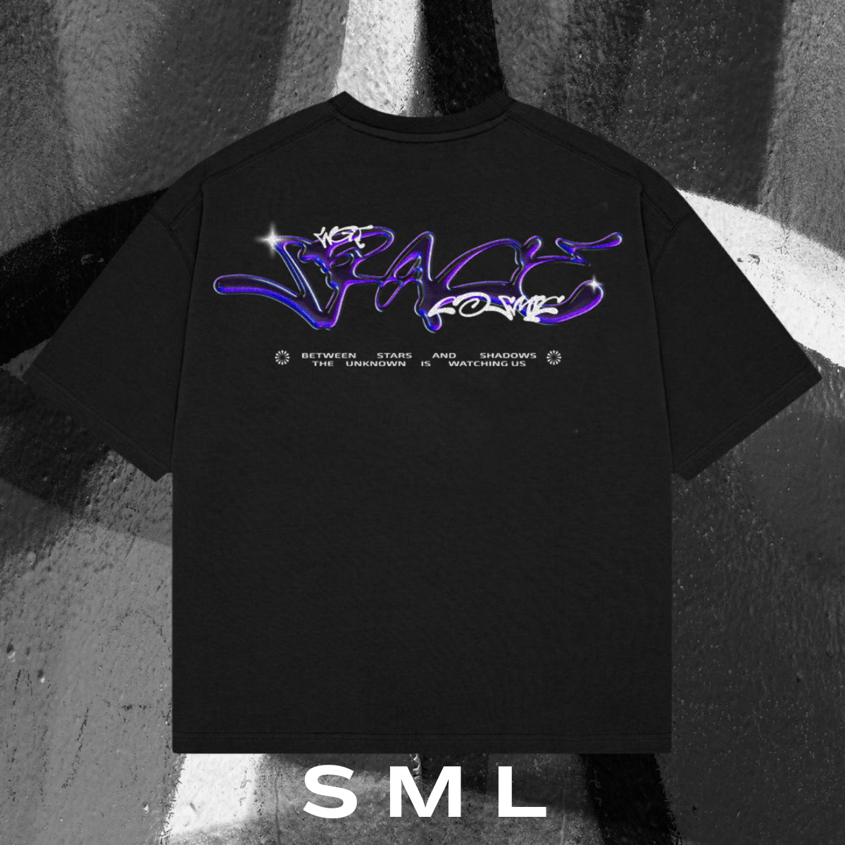 Oversize Caballero Premium 45