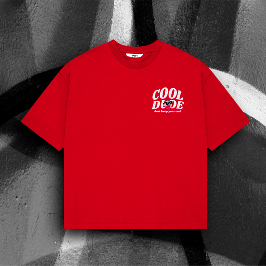 Oversize Caballero Premium 53