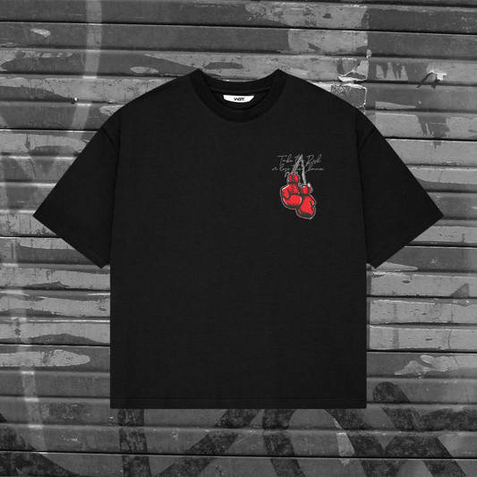 Oversize Caballero Premium 41