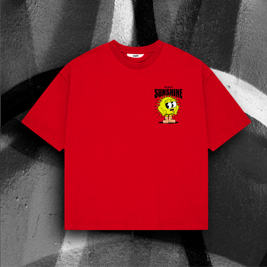 Oversize Caballero Premium 55