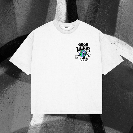 Oversize Caballero Premium 3