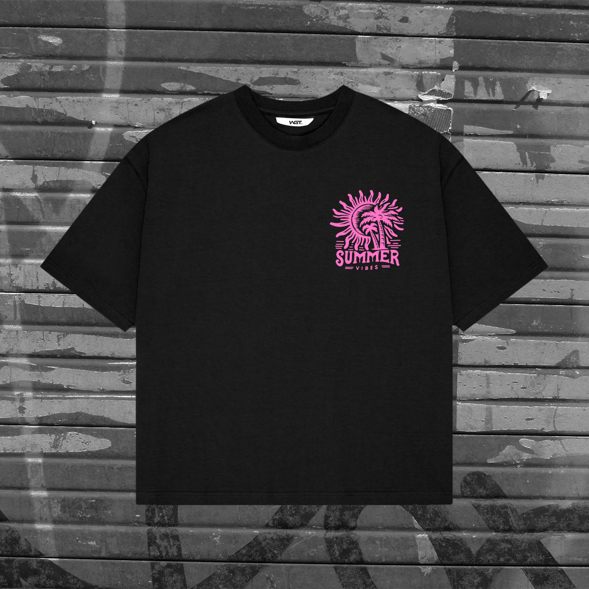 Oversize Caballero Premium 33