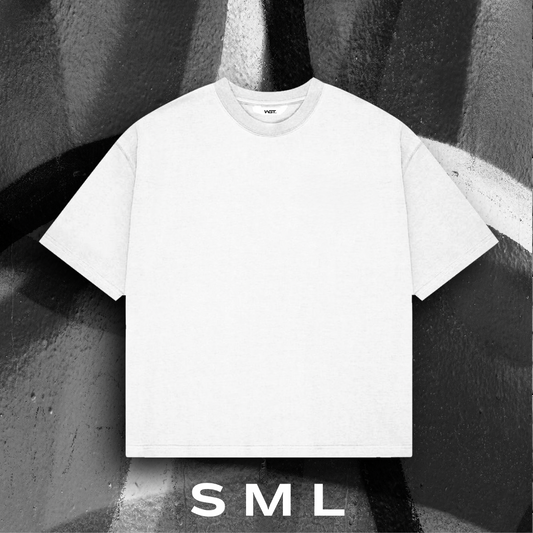 Oversize Unicolor Caballero 2