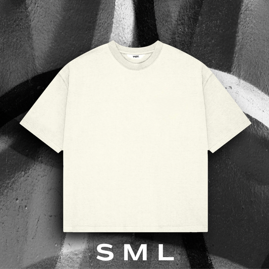 Oversize Unicolor Caballero 4