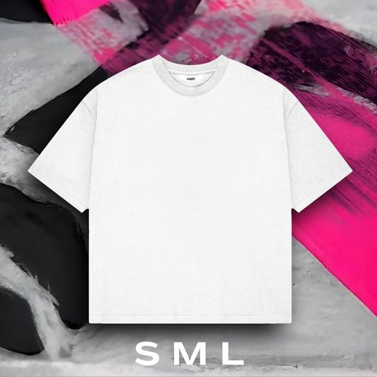 Oversize Unicolor Dama 1