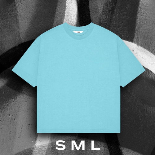 Oversize Unicolor Caballero 9