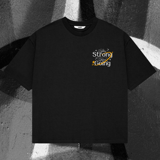 Oversize Caballero Premium 7