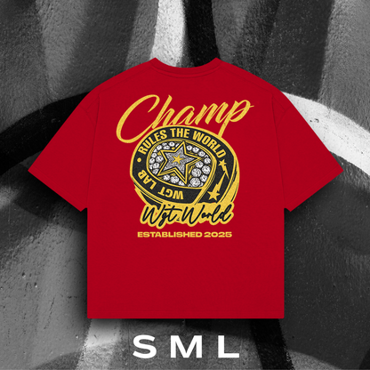 Oversize Caballero Premium 6