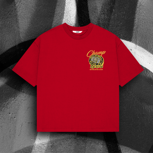 Oversize Caballero Premium 6