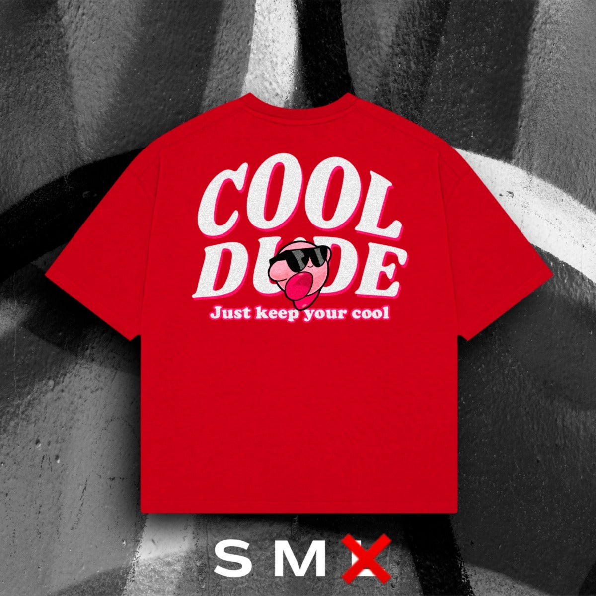 Oversize Caballero Premium 53