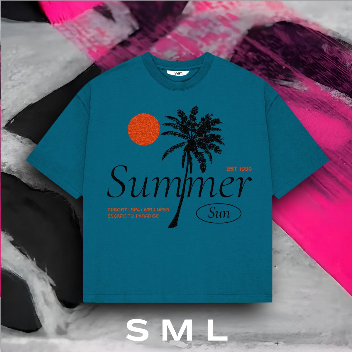 Oversize Dama Premium 5