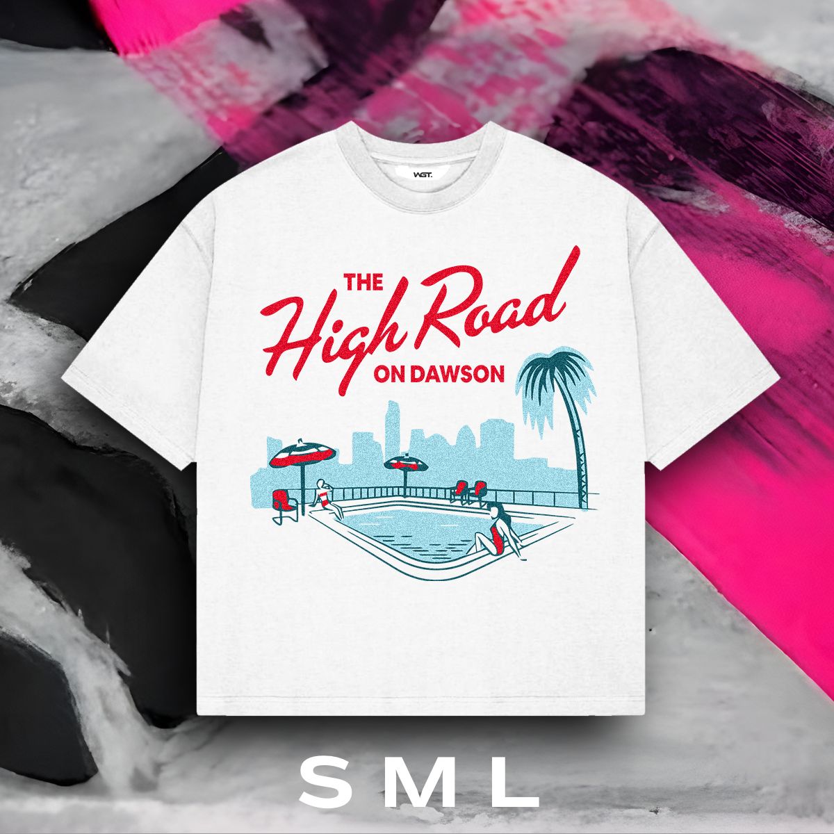 Oversize Dama Premium 4