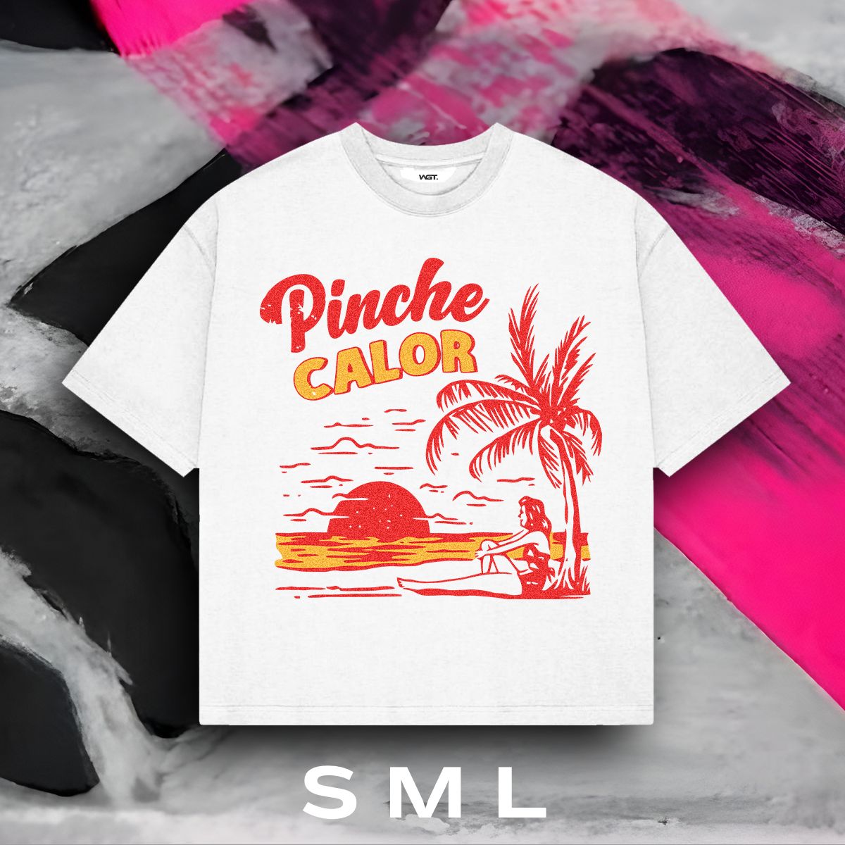 Oversize Dama Premium 2