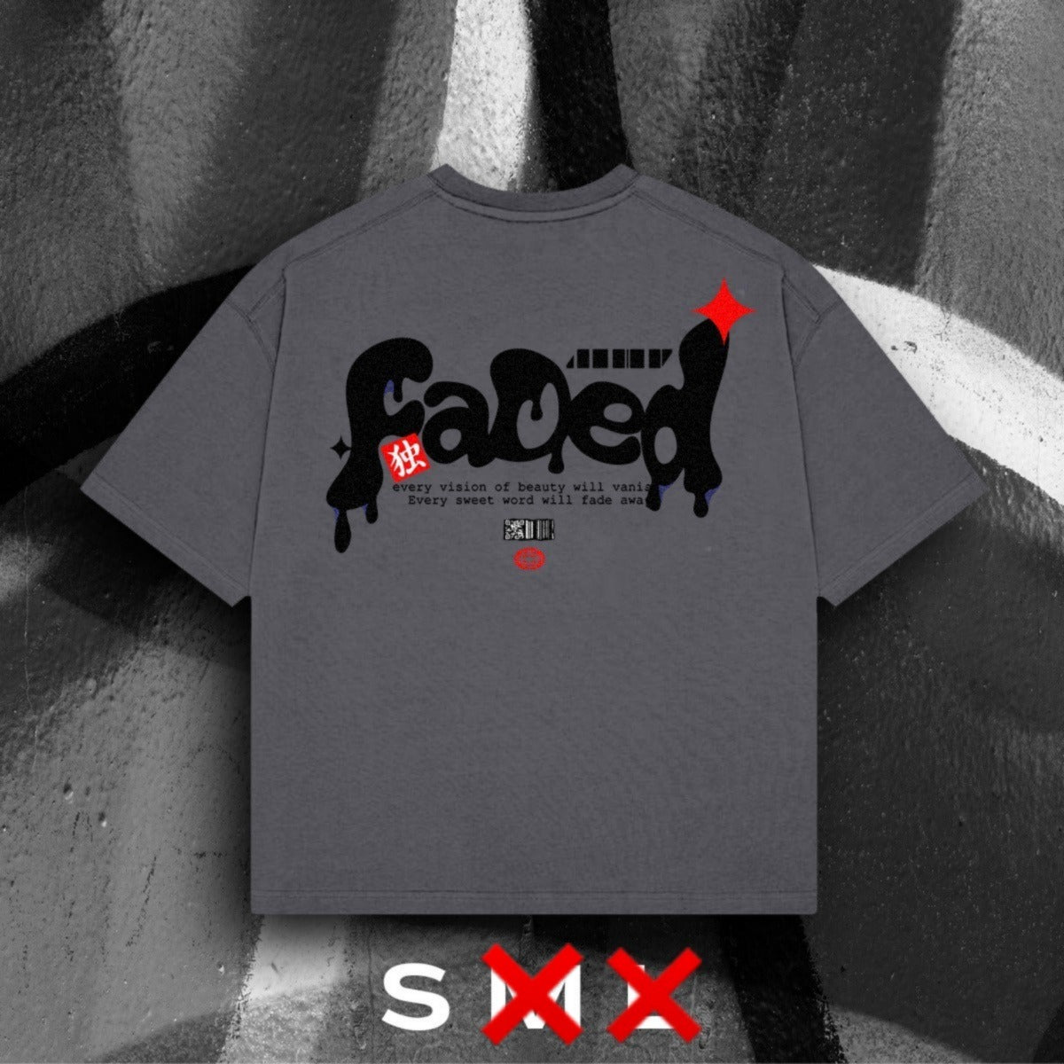 Oversize Caballero Premium 4